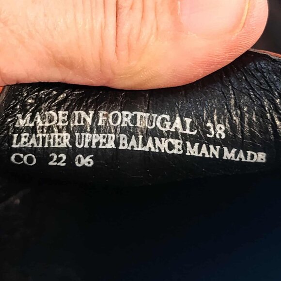 Dansko 'Madigan' leather clog, size 8, Euro 38, Cognac - Picture 3 of 5